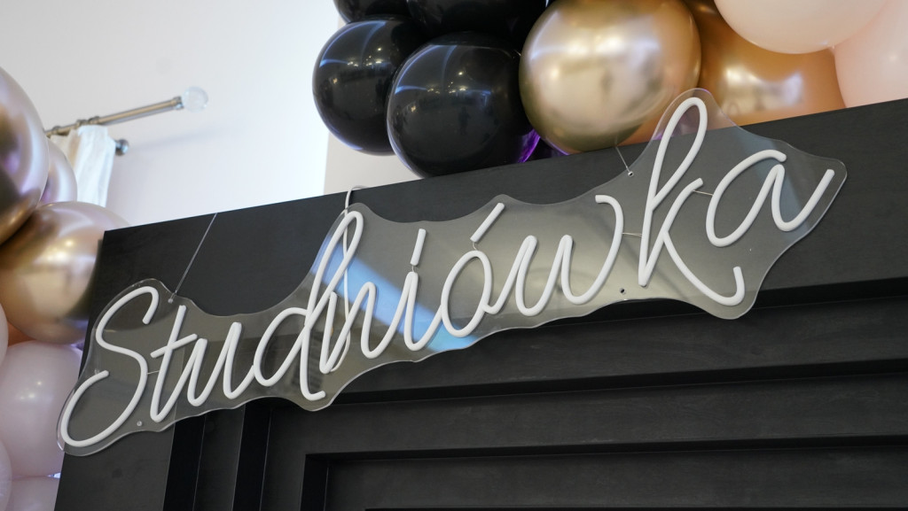 SLO STO w Raciążu studniówkowo