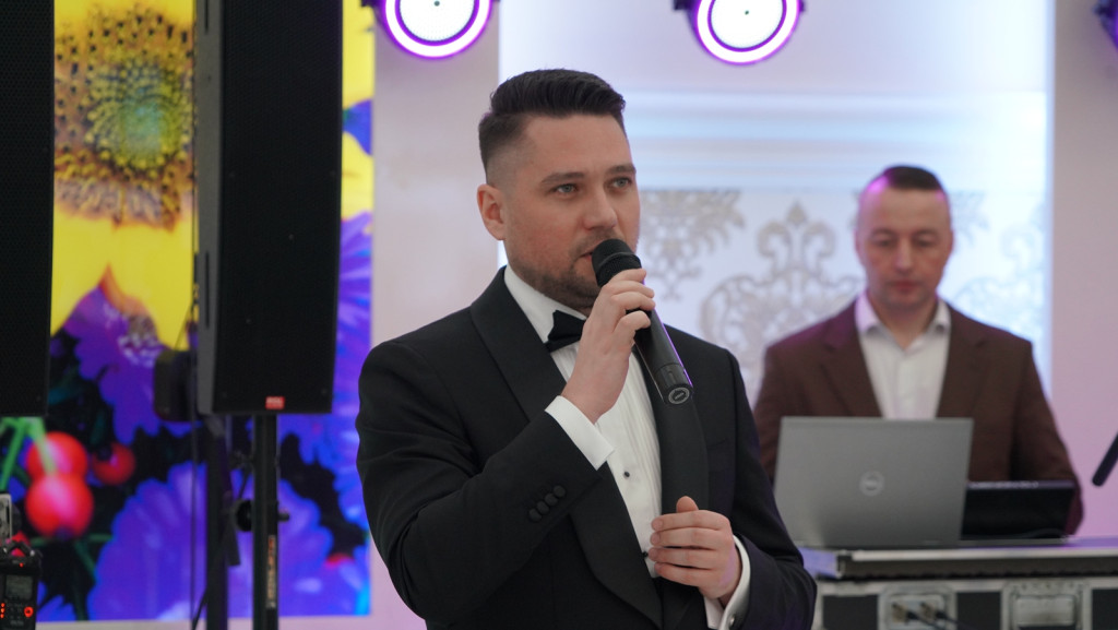 SLO STO w Raciążu studniówkowo