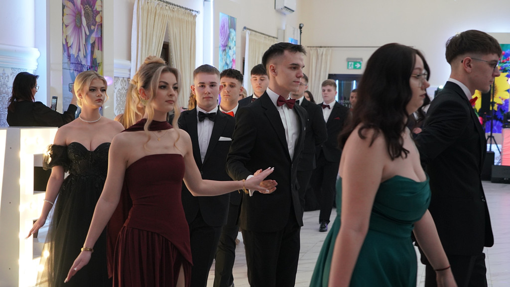 SLO STO w Raciążu studniówkowo