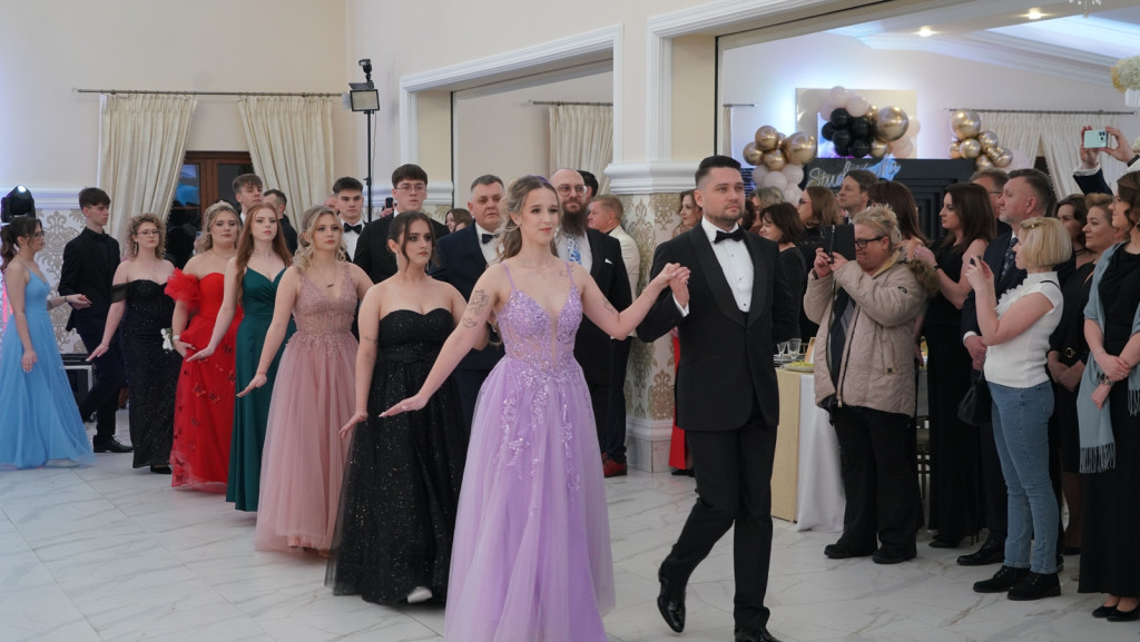 SLO STO w Raciążu studniówkowo