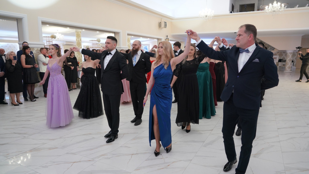 SLO STO w Raciążu studniówkowo