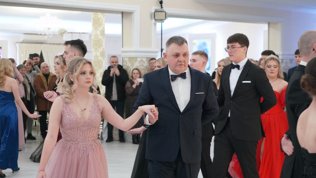 SLO STO w Raciążu studniówkowo