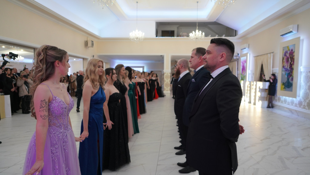 SLO STO w Raciążu studniówkowo