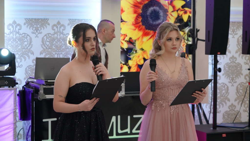 SLO STO w Raciążu studniówkowo