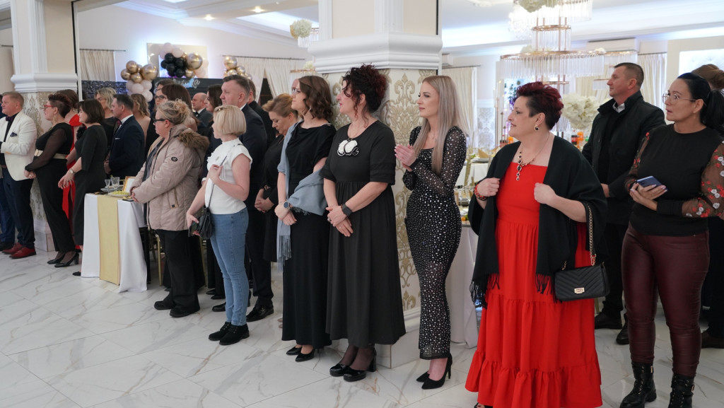 SLO STO w Raciążu studniówkowo