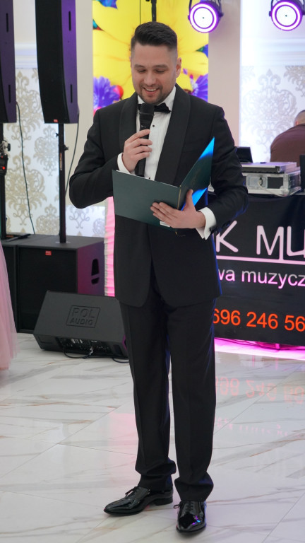 SLO STO w Raciążu studniówkowo