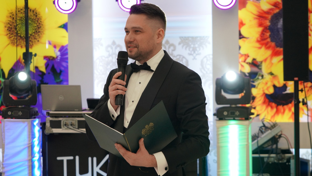 SLO STO w Raciążu studniówkowo