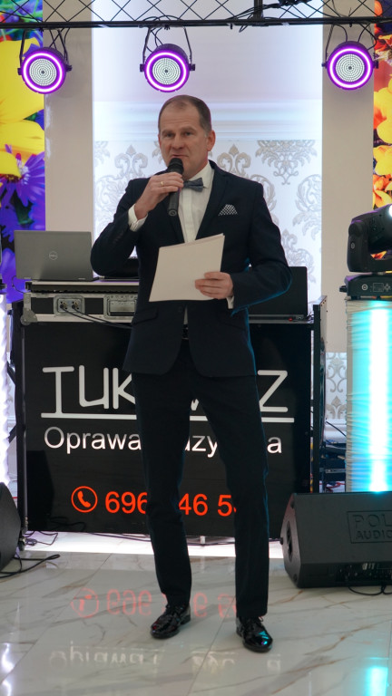 SLO STO w Raciążu studniówkowo