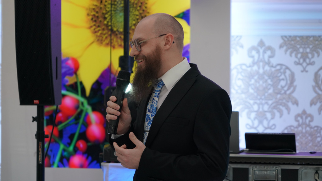 SLO STO w Raciążu studniówkowo