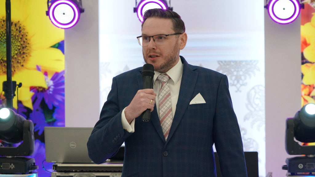 SLO STO w Raciążu studniówkowo