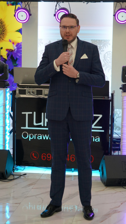 SLO STO w Raciążu studniówkowo