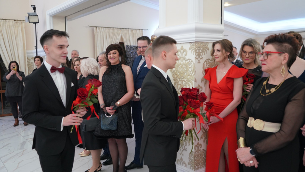 SLO STO w Raciążu studniówkowo