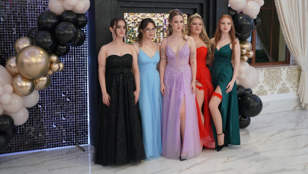 SLO STO w Raciążu studniówkowo