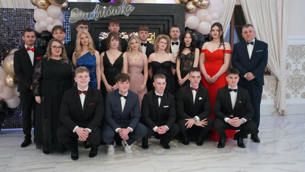 SLO STO w Raciążu studniówkowo