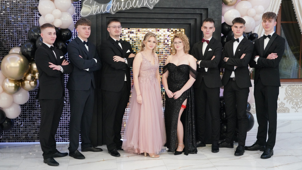 SLO STO w Raciążu studniówkowo