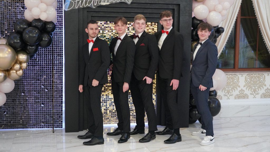 SLO STO w Raciążu studniówkowo