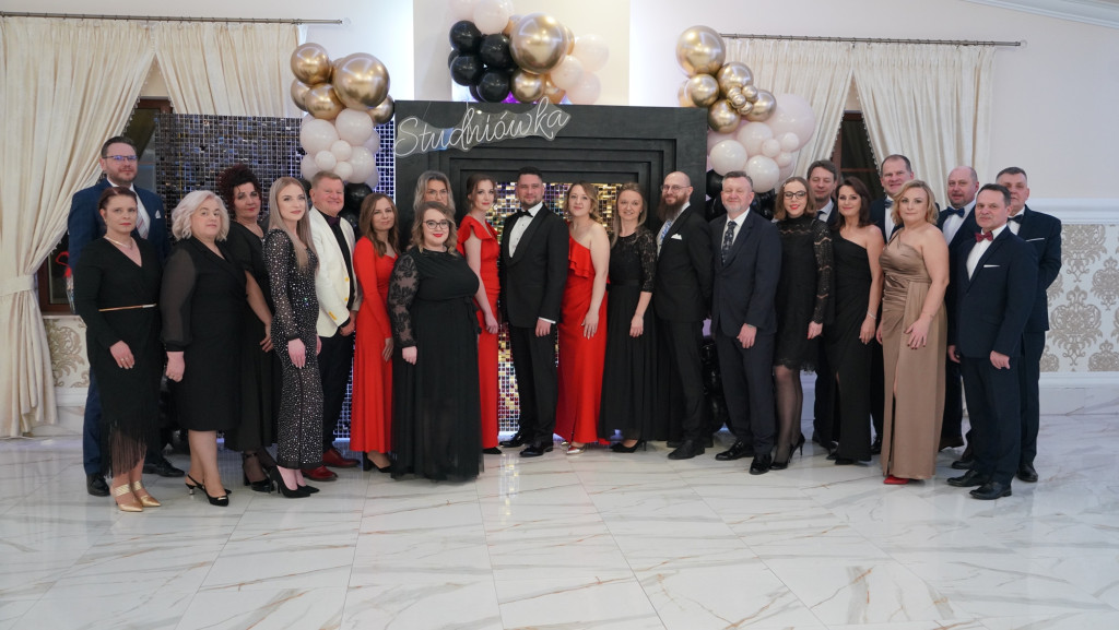 SLO STO w Raciążu studniówkowo