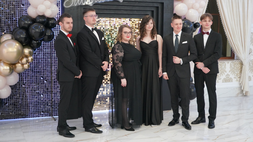 SLO STO w Raciążu studniówkowo