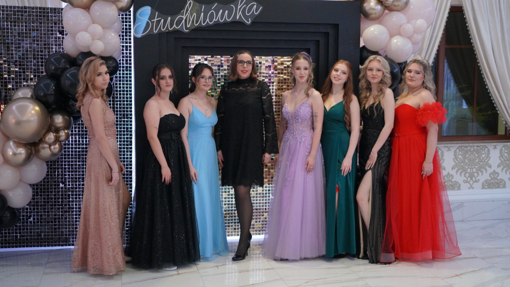 SLO STO w Raciążu studniówkowo