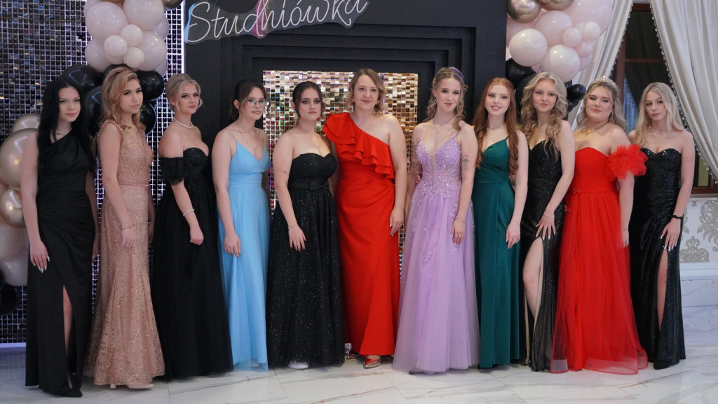 SLO STO w Raciążu studniówkowo