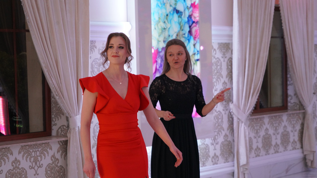 SLO STO w Raciążu studniówkowo