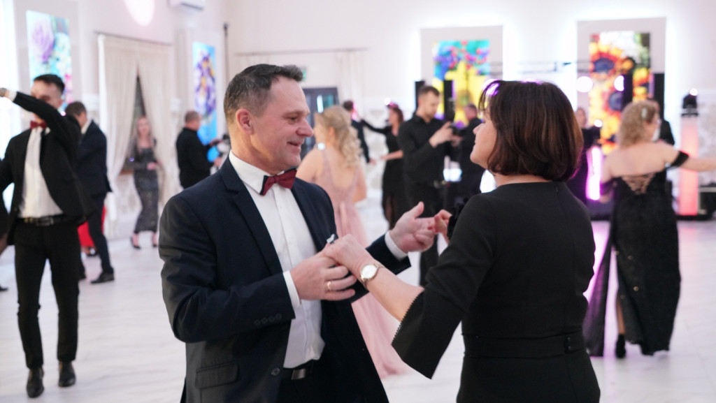 SLO STO w Raciążu studniówkowo