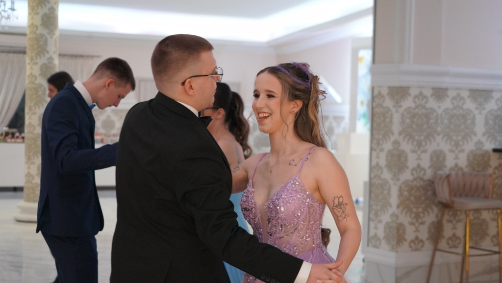 SLO STO w Raciążu studniówkowo