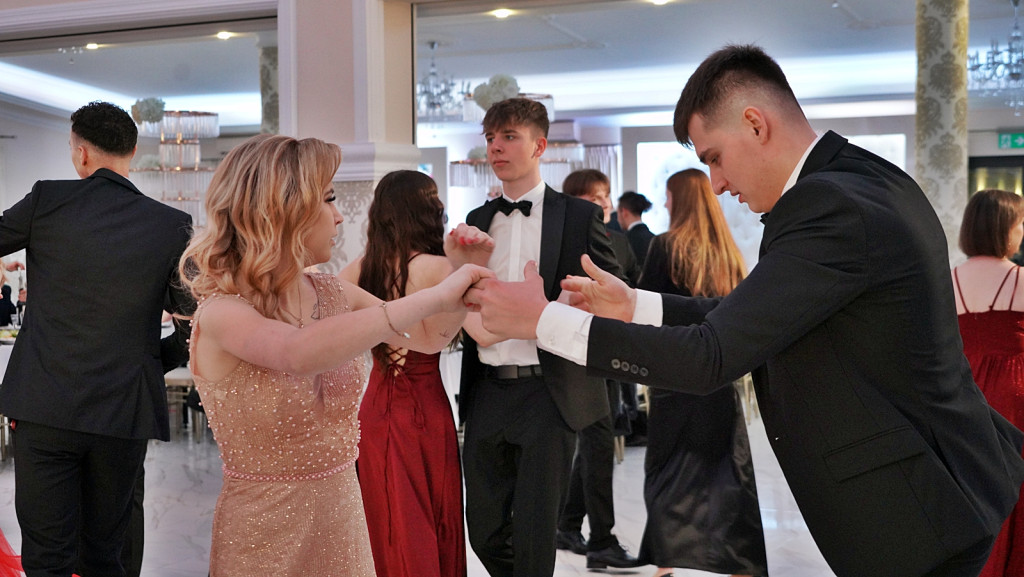 SLO STO w Raciążu studniówkowo