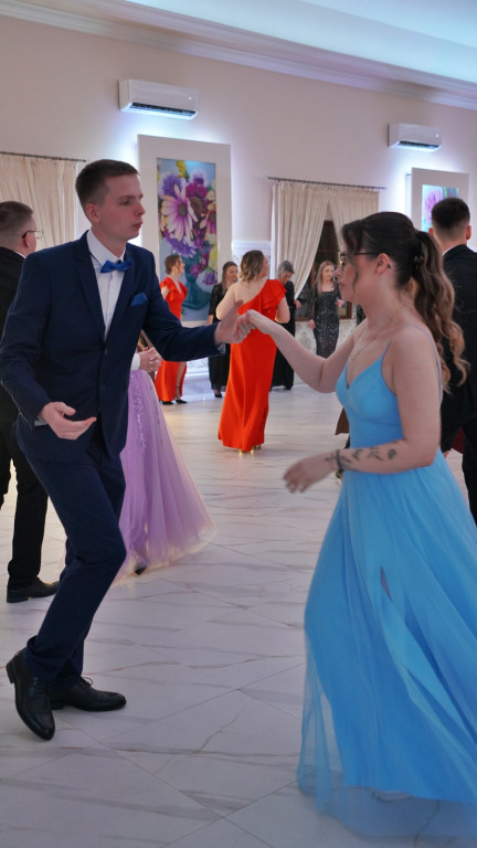 SLO STO w Raciążu studniówkowo