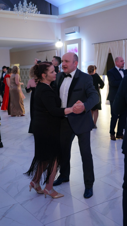 SLO STO w Raciążu studniówkowo