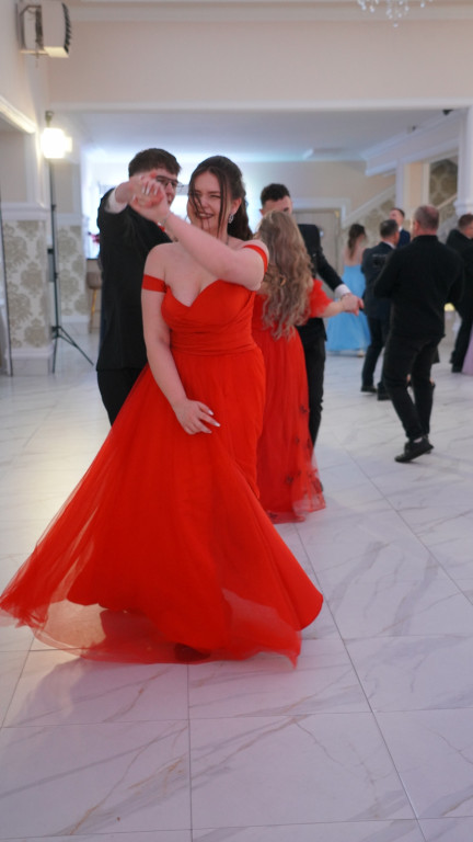 SLO STO w Raciążu studniówkowo