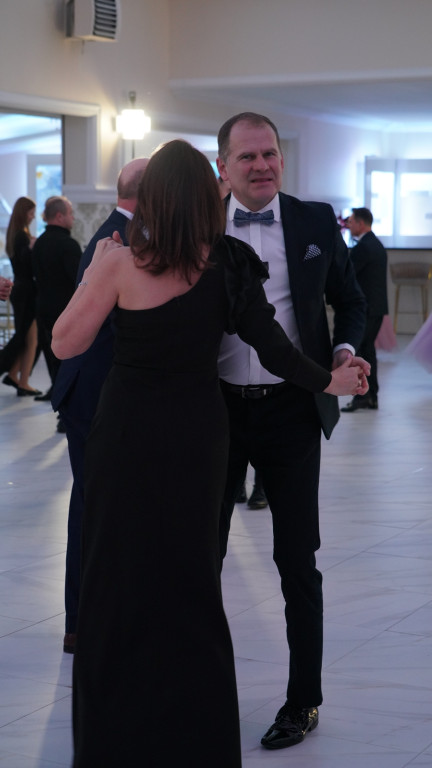 SLO STO w Raciążu studniówkowo