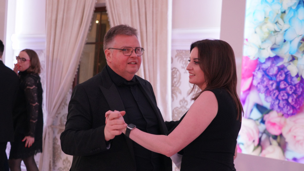 SLO STO w Raciążu studniówkowo