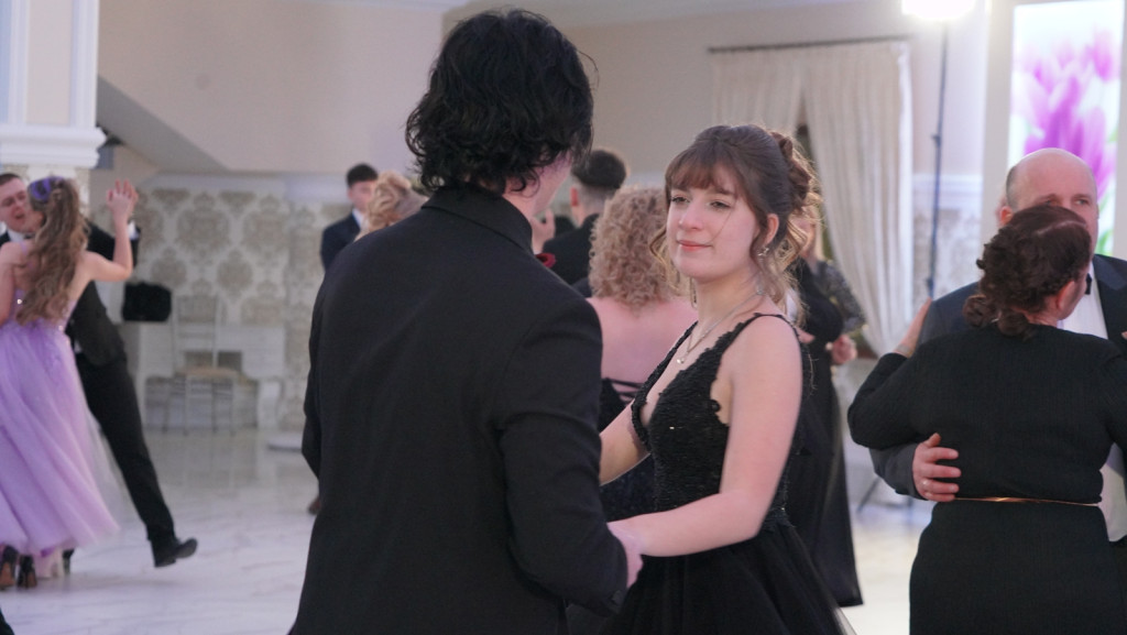 SLO STO w Raciążu studniówkowo