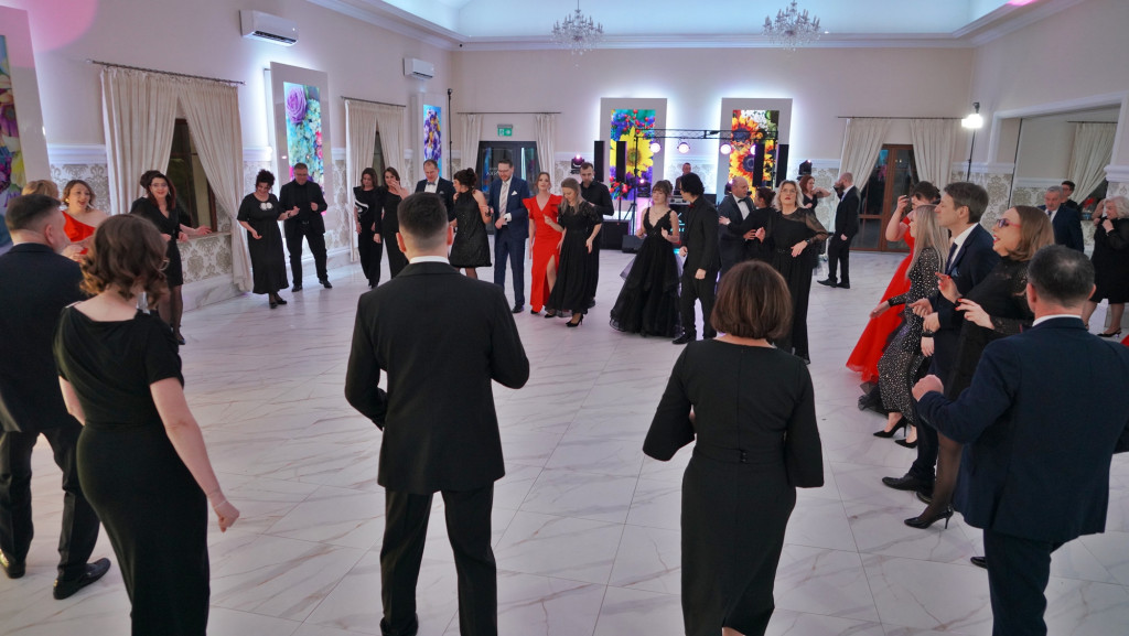 SLO STO w Raciążu studniówkowo