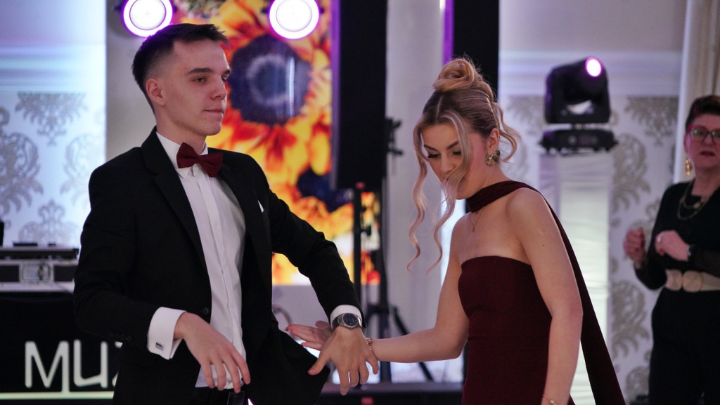 SLO STO w Raciążu studniówkowo