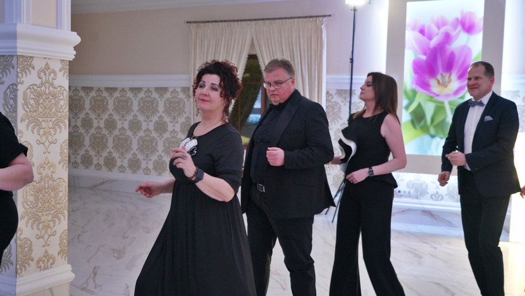 SLO STO w Raciążu studniówkowo