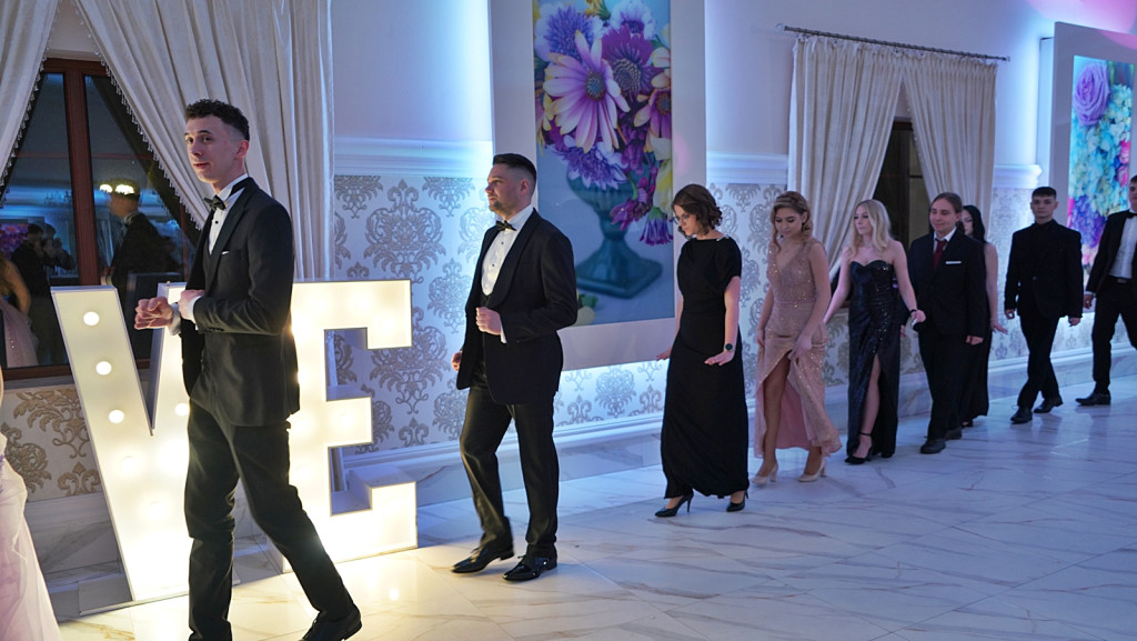 SLO STO w Raciążu studniówkowo