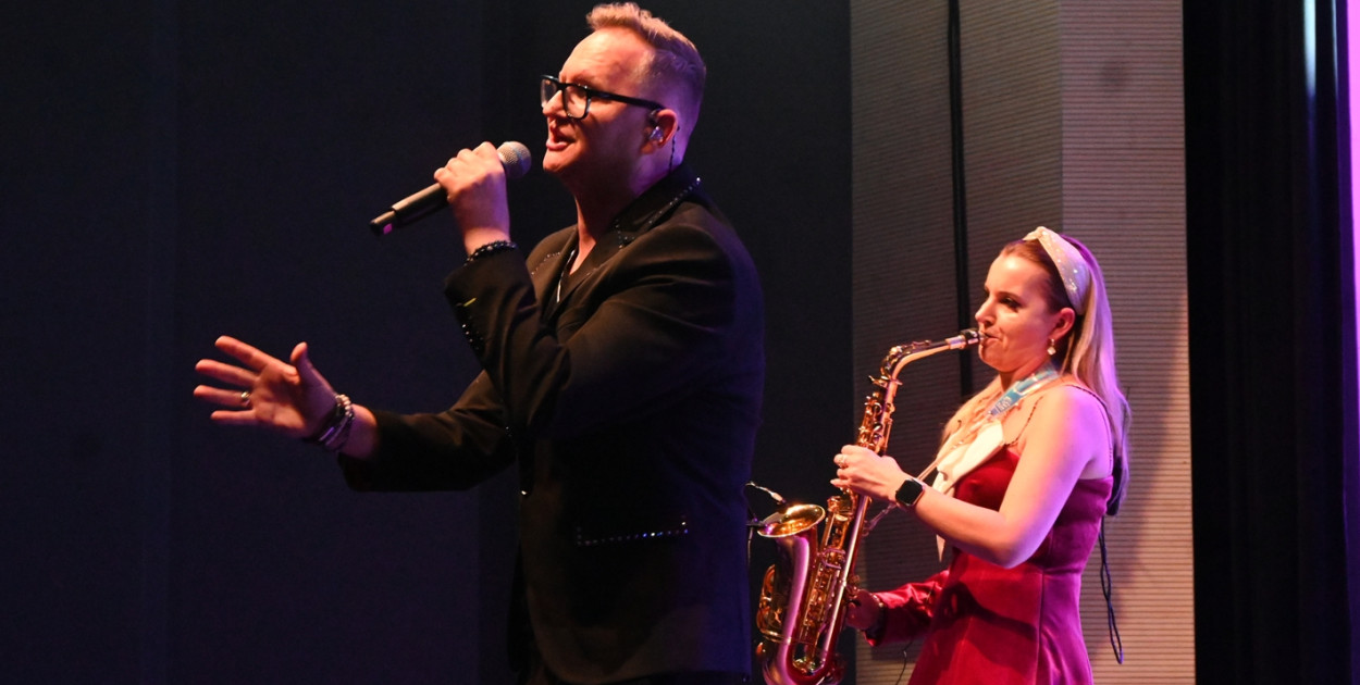 Walentynka dla Bartusia