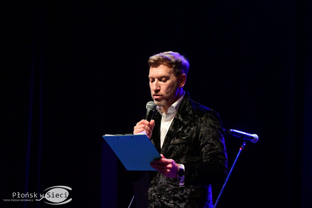 Walentynka dla Bartusia