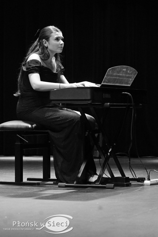 Walentynka dla Bartusia