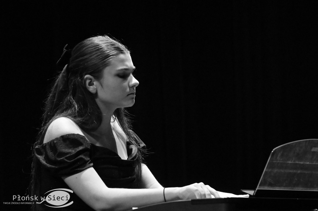 Walentynka dla Bartusia