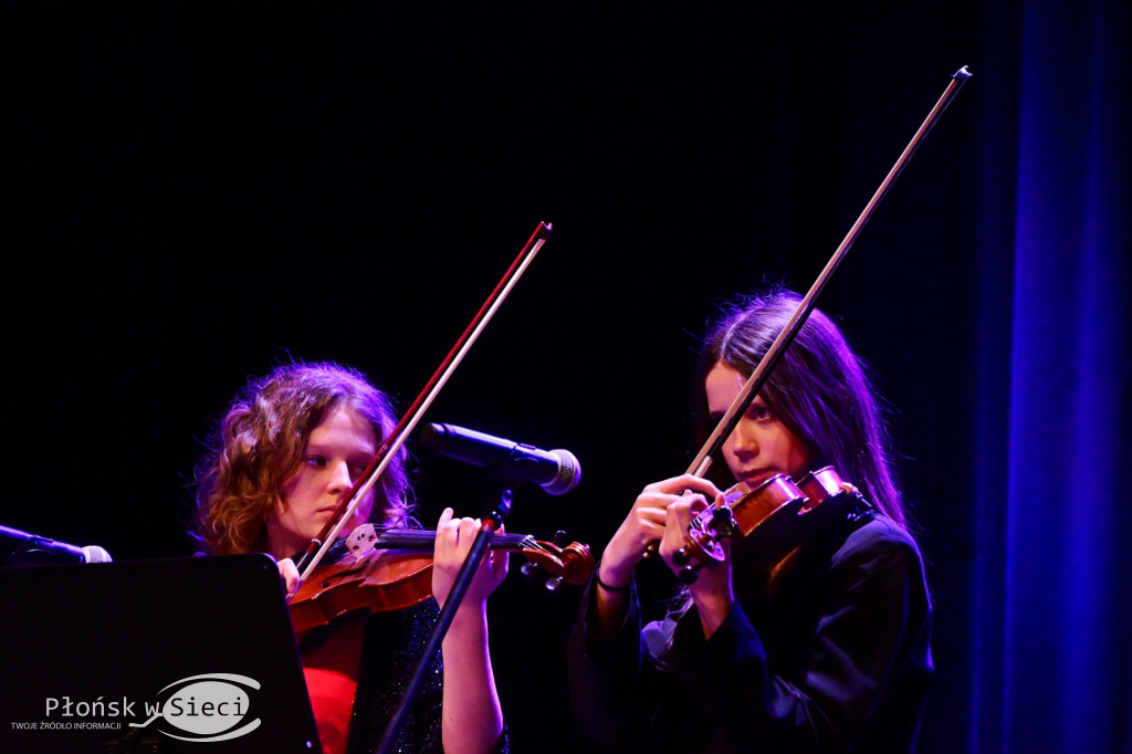 Walentynka dla Bartusia