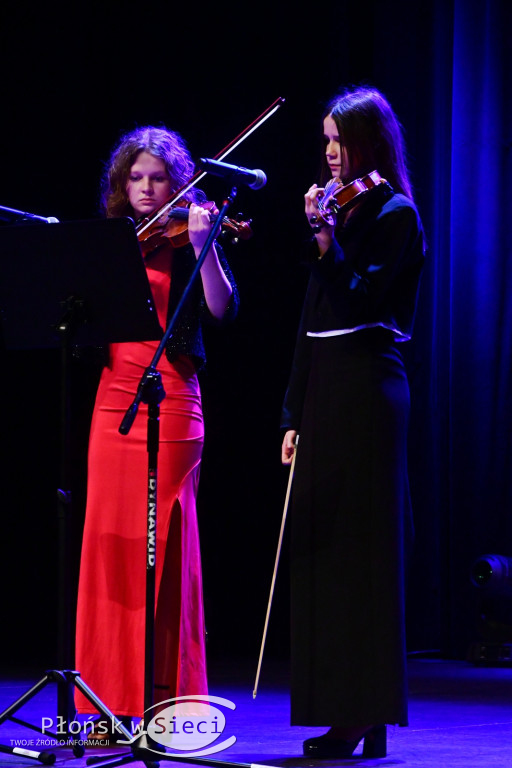 Walentynka dla Bartusia