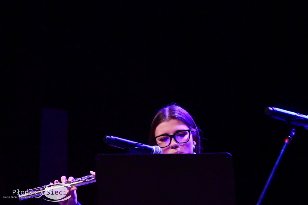 Walentynka dla Bartusia