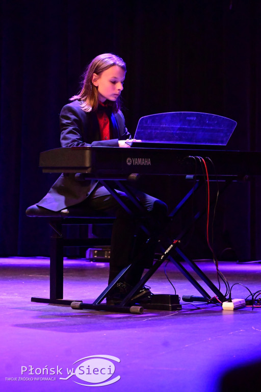 Walentynka dla Bartusia