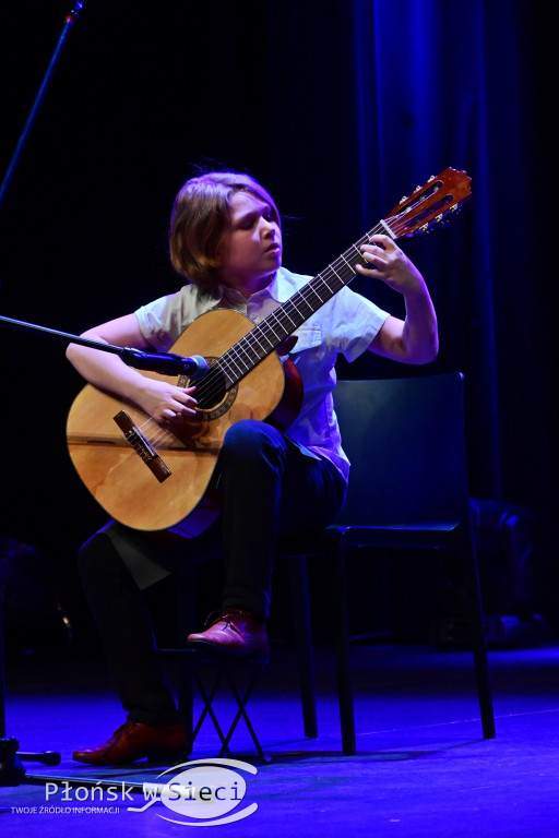 Walentynka dla Bartusia