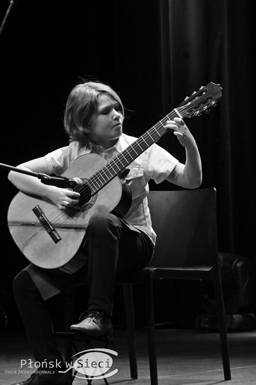 Walentynka dla Bartusia