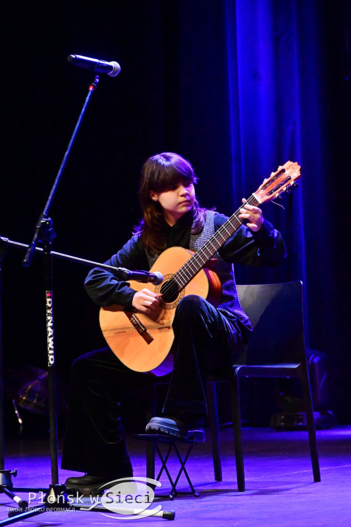 Walentynka dla Bartusia