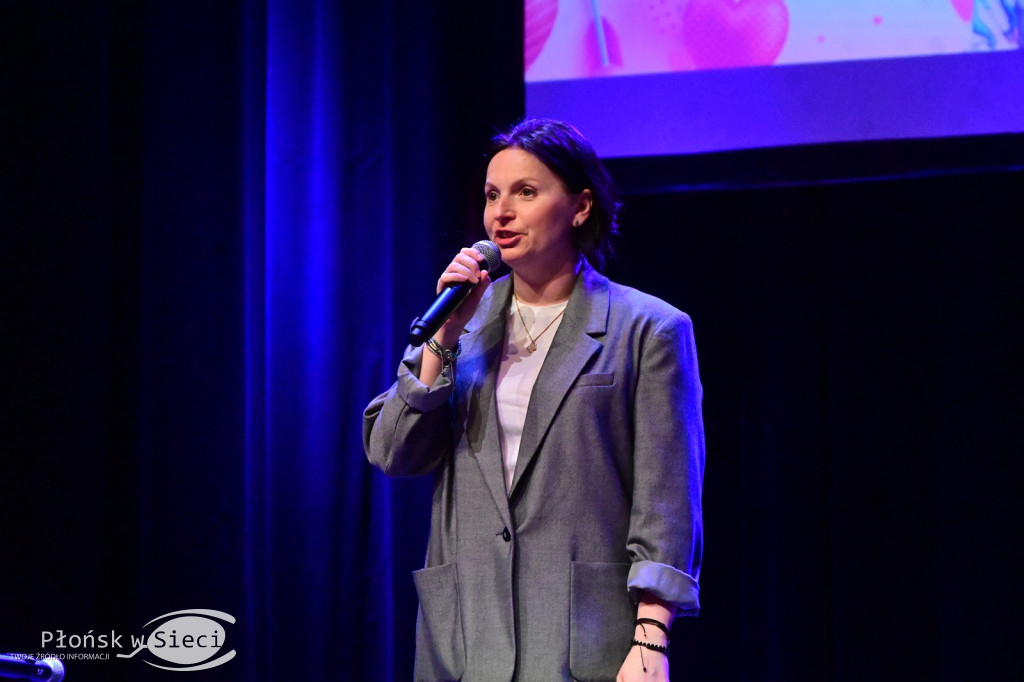 Walentynka dla Bartusia